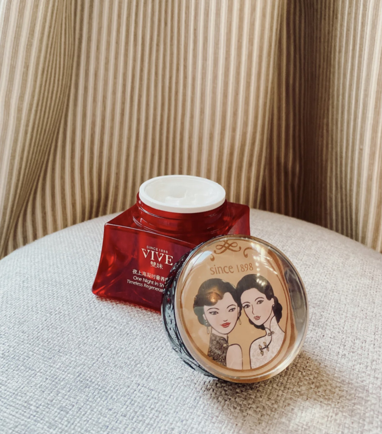 品牌国货百雀羚,国货品牌百雀羚