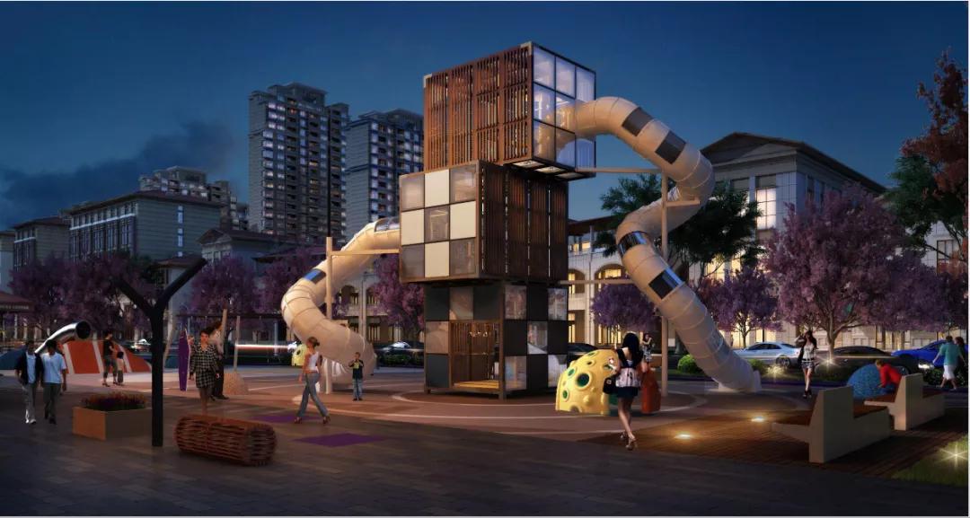 天津大爆发,商业大爆发