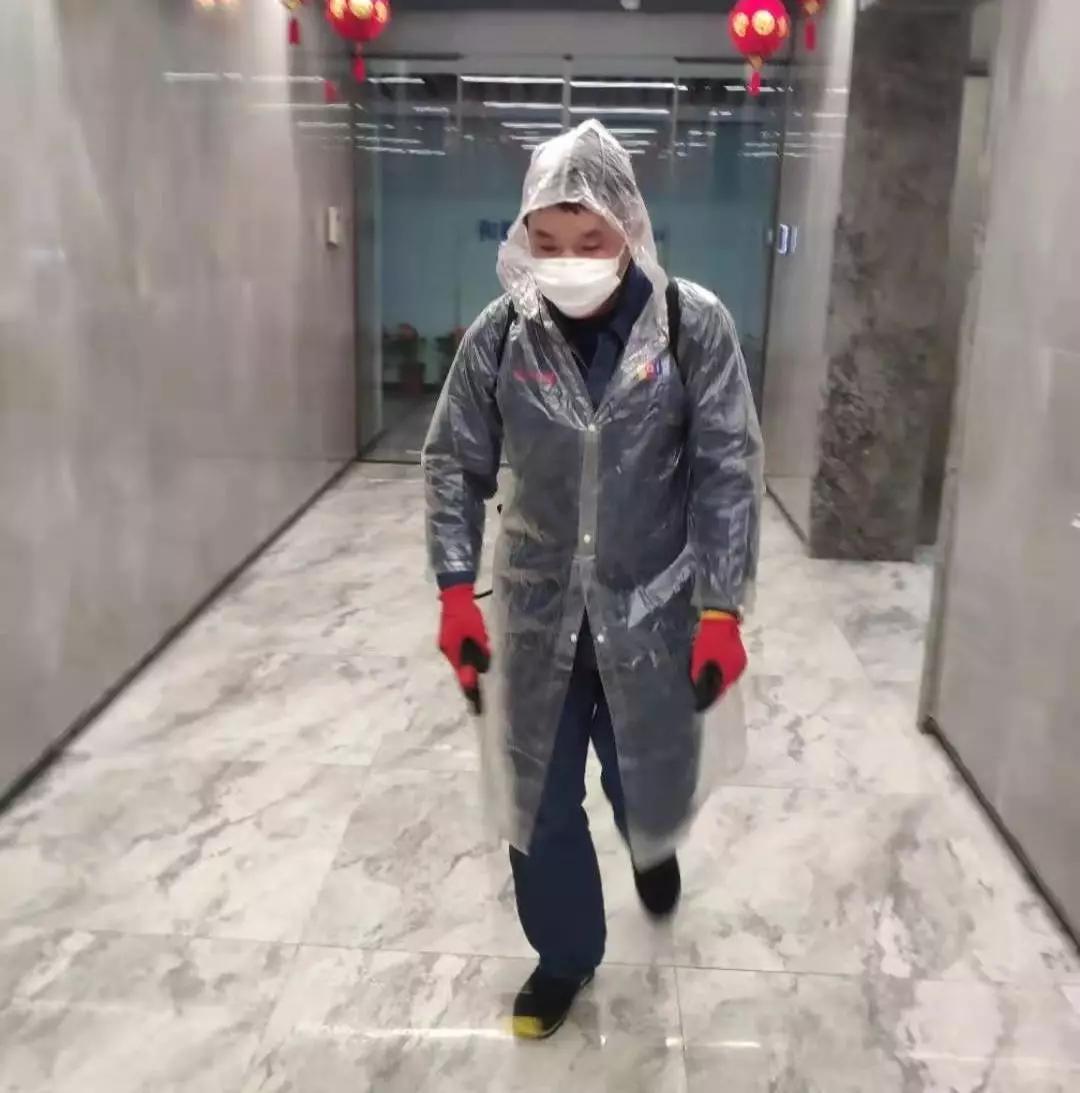 租金全免，还发口罩！这样的吉林青年创业园怎能不爱