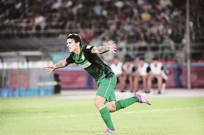 北京国安名宿费祖拉乌,费祖拉乌什么时候加盟的国安