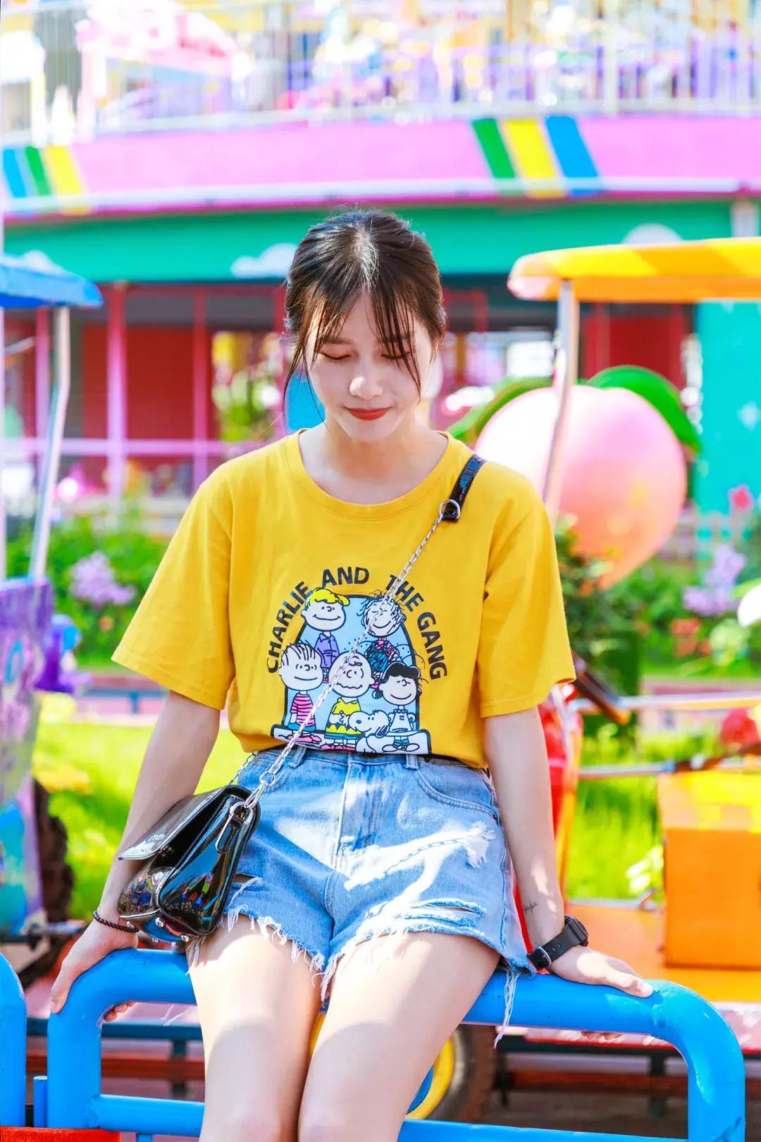 深圳迪士尼乐园免费,深圳迪士尼乐园门票价格是多少