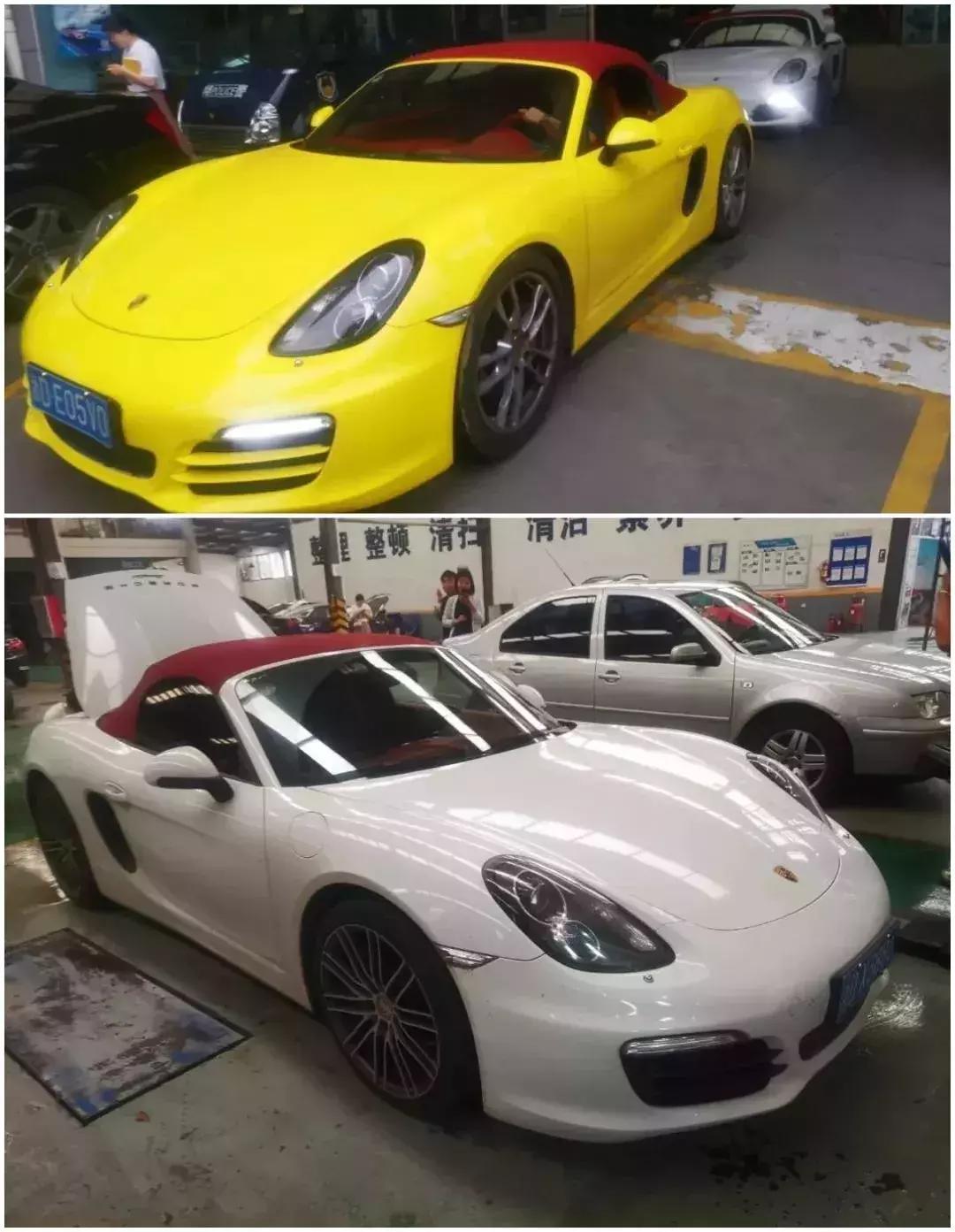 95后租豪车,深夜炸街飙车三男子获刑