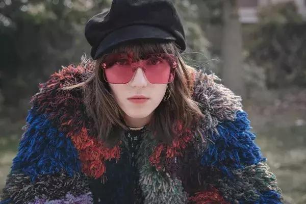 2019梦想活力新色彩，橘色美感XPOINTS