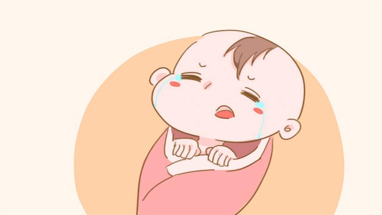 宝宝老是哭闹怎么一招搞定,宝宝频繁哭闹教你几招