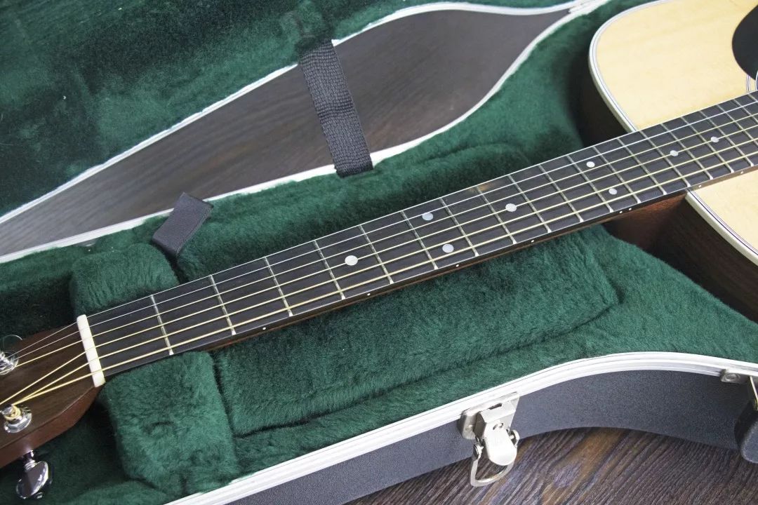 马丁d200二手,马丁d28二手多少钱