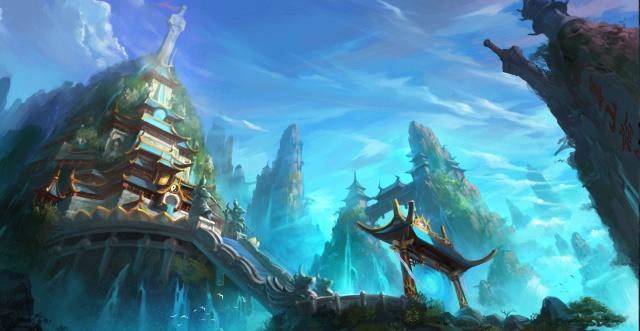 《大主宰》地位不保,忘语携新作来袭,9.7高评分登玄幻巅峰王座