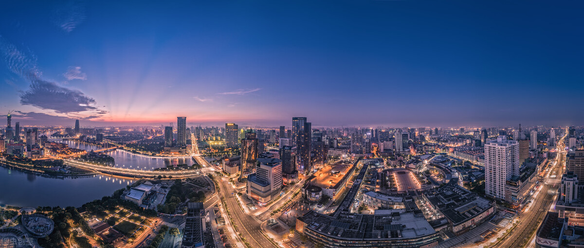 杭州湾新区现在适合买房吗,杭州湾新区房子值不值得投资