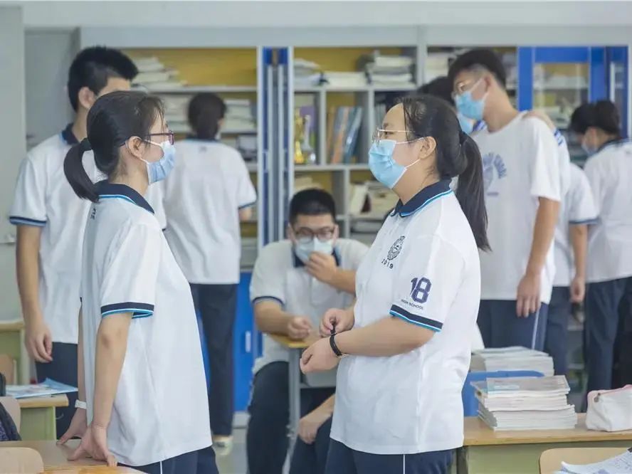 北京最新中小学生开学时间,北京市小学生开学