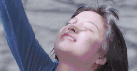 五十天被夸好看,被夸50天变漂亮