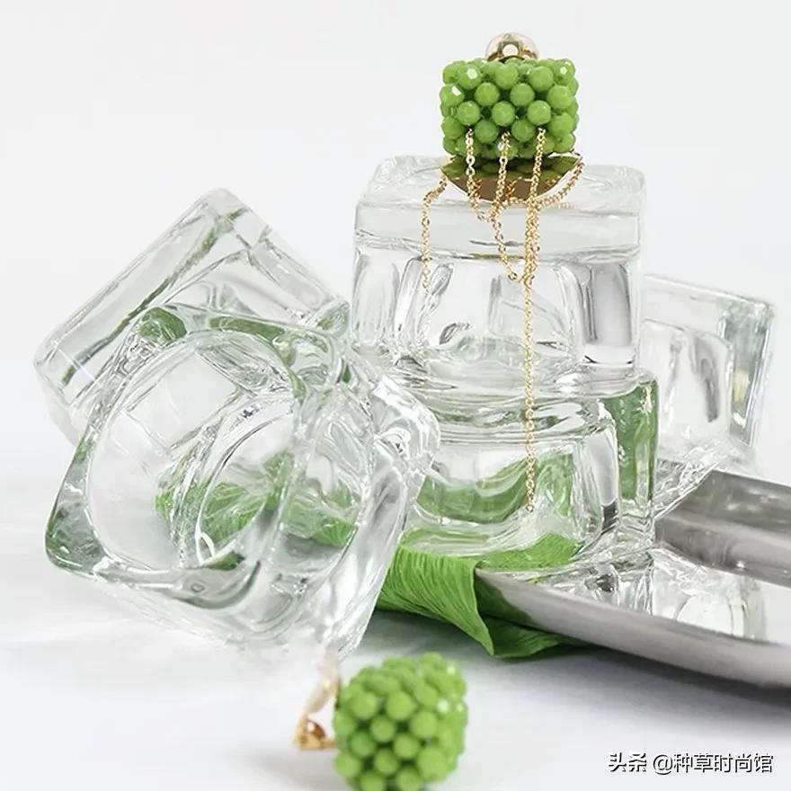 小众饰品店铺,饰品推荐小众高级感店铺