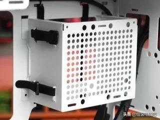 酷冷至尊nr200p5000元装机方案,酷冷至尊魔方nr200装机