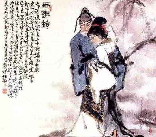 *楼青**梦好——古代一种精致的文艺生活