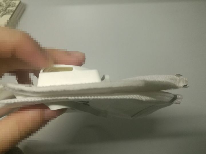 3m9001v口罩真伪鉴定,3mn958210口罩真伪鉴别