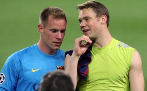 各个位置最具潜力的足球球员,当今足坛国家队人才井喷