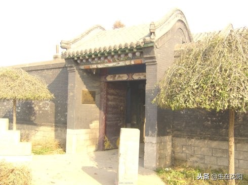 辽宁超大庄园,辽宁地主大院