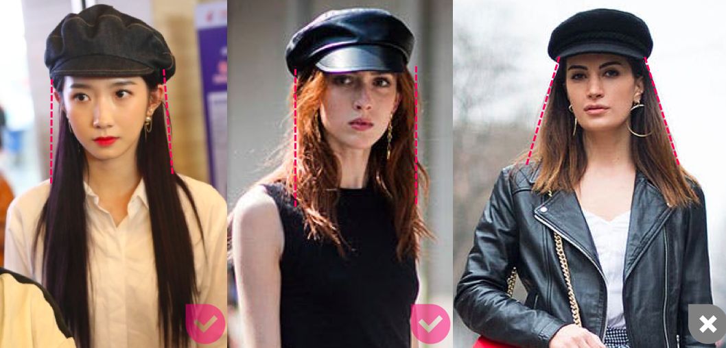 秋冬帽子搭配技巧视频,秋冬帽子洋气百搭