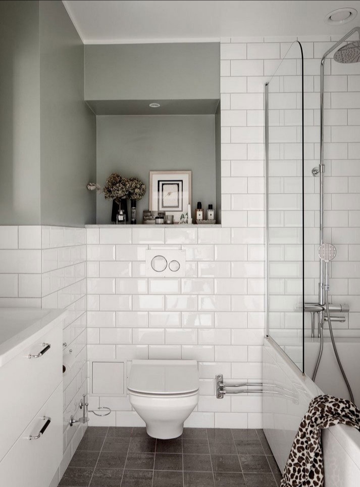 一家人住的温暖小窝,一家人住在温馨的小房子