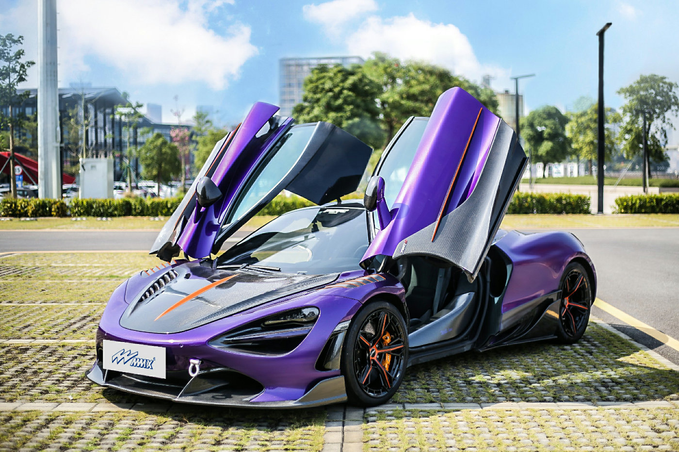 mmx轮毂设计效果,mmx轮毂铸造的靠谱吗