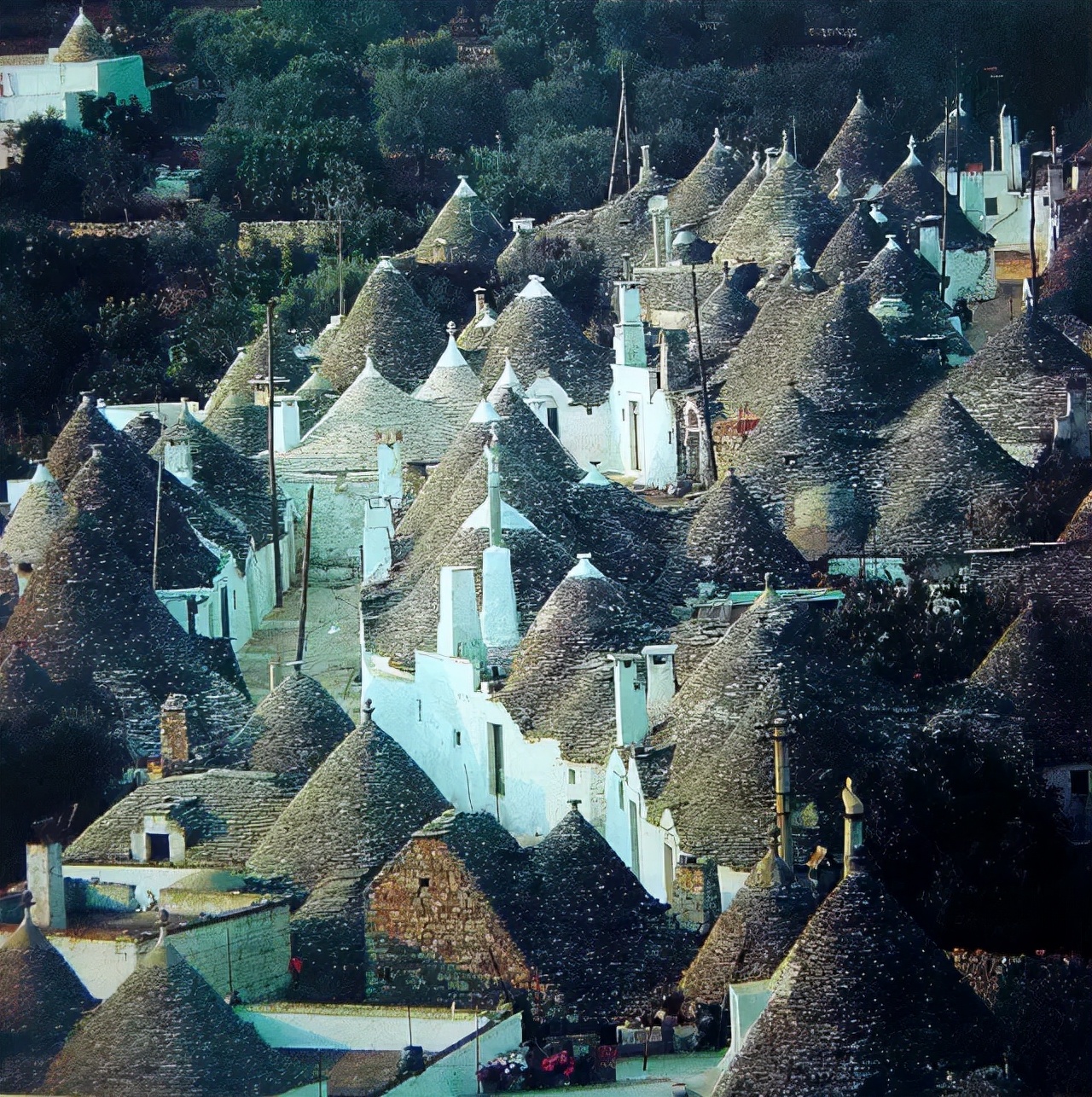 全球最有创意的民宿视频,世界最美的十大民宿