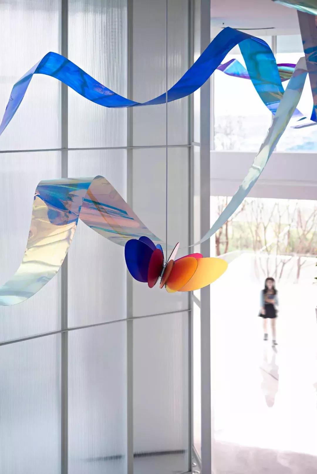 南京最有设计感的楼盘,桥北三大神盘哪个好