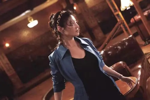 王晶张敏一起拍过的电影,王晶导演新片