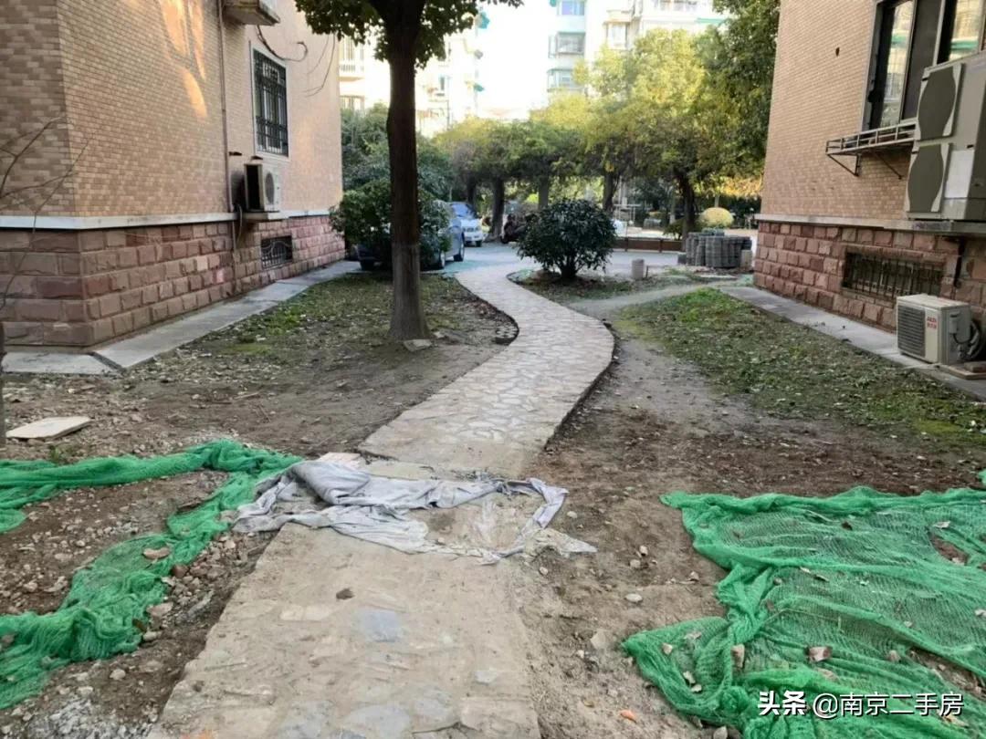 小区房价上涨的真实案例,小区出现很便宜的买房骗局