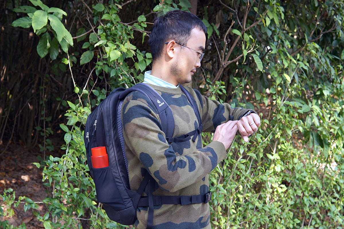 多特superbike双肩背包,多特16升双肩包