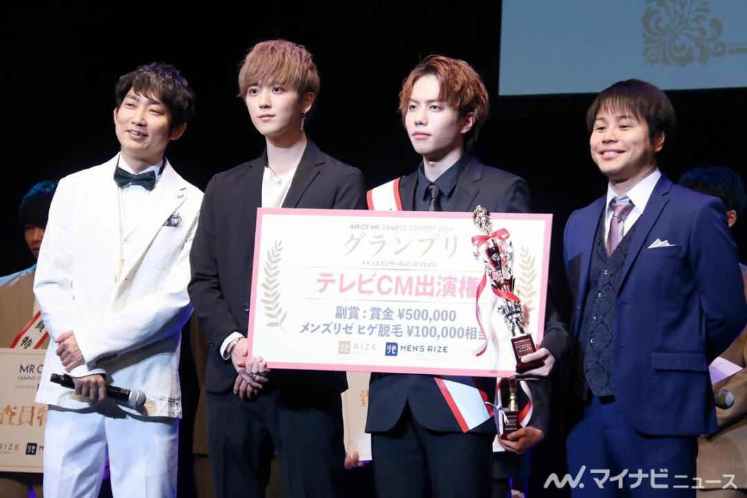 日本最美大学生出炉,日本最美高中生出炉