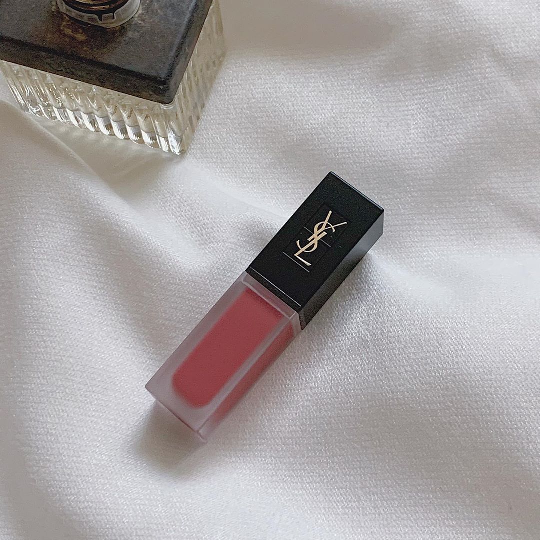 偷心口红试色推荐,正品变色口红唇膏韩水仙