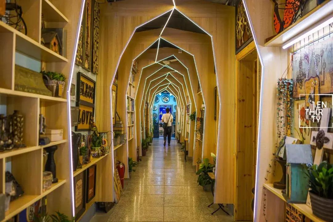 武汉免费一日游打卡,武汉旅游必去打卡十大景点