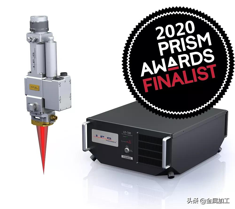 ipg激光焊接工艺原理,ipg激光焊接参数