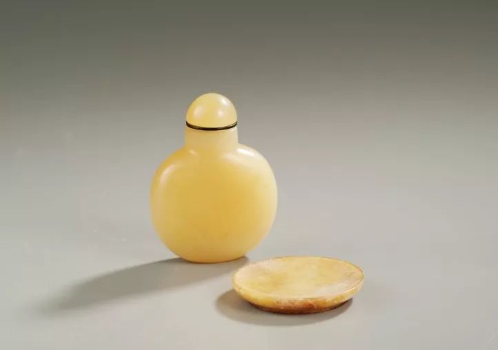 中古陶2019秋拍|清宫旧藏——豹文斋古玩铺