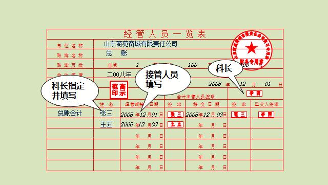 新手会计做账教程视频,会计新手入门建账流程