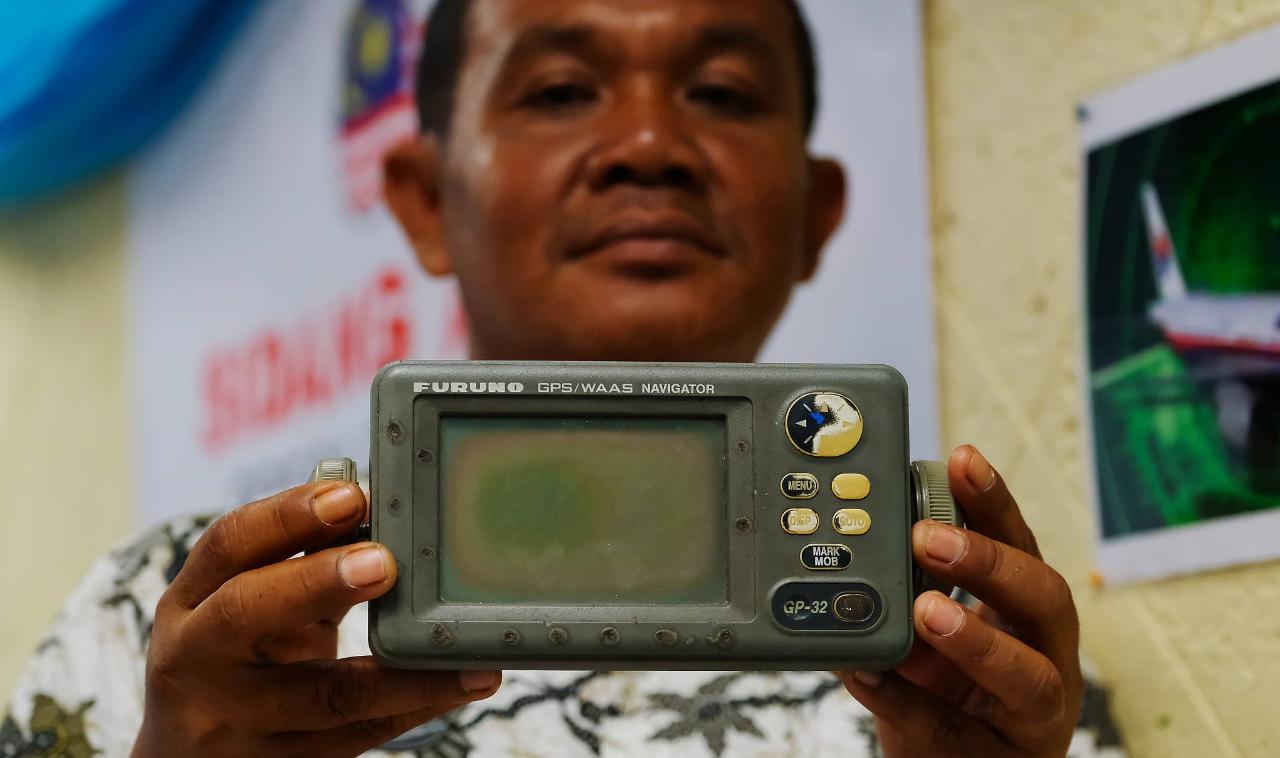 mh370柬埔寨飞行状态,mh370神秘事件