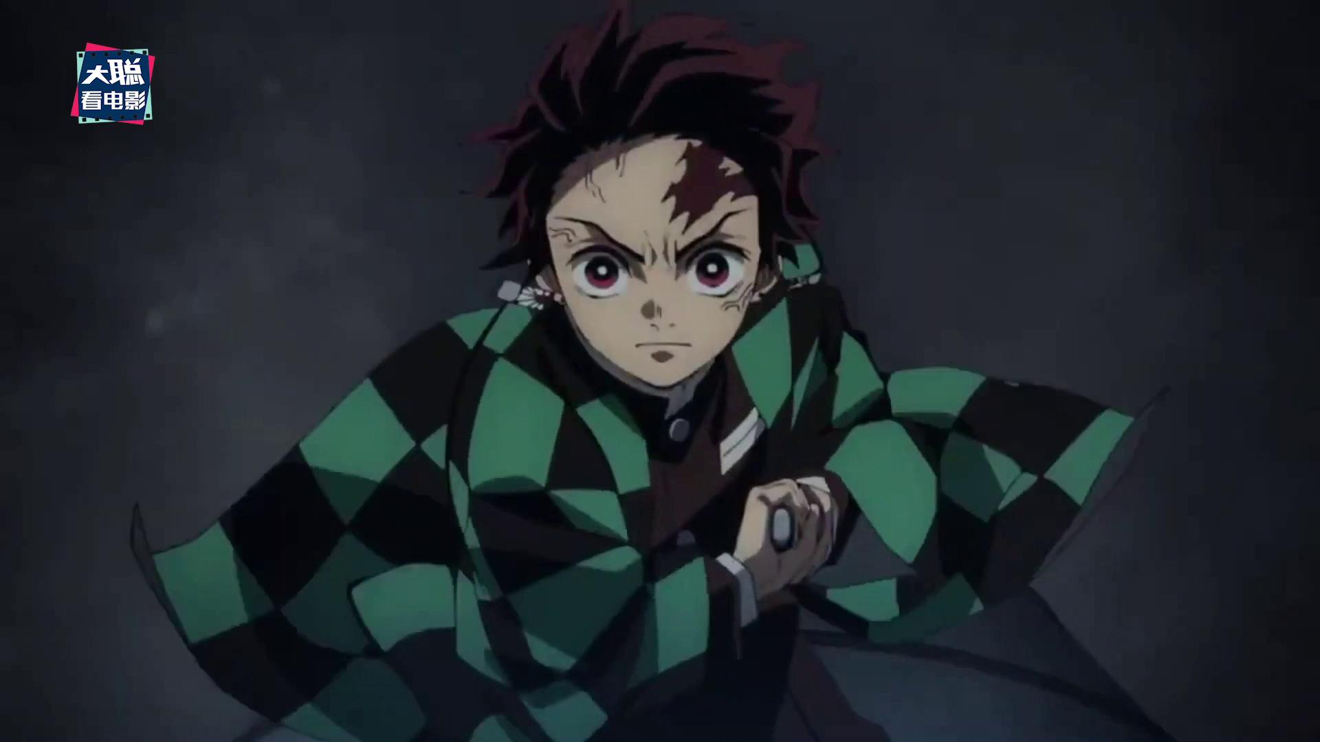 鬼灭之刃无限列车世界排名,看完鬼灭之刃无限列车感受