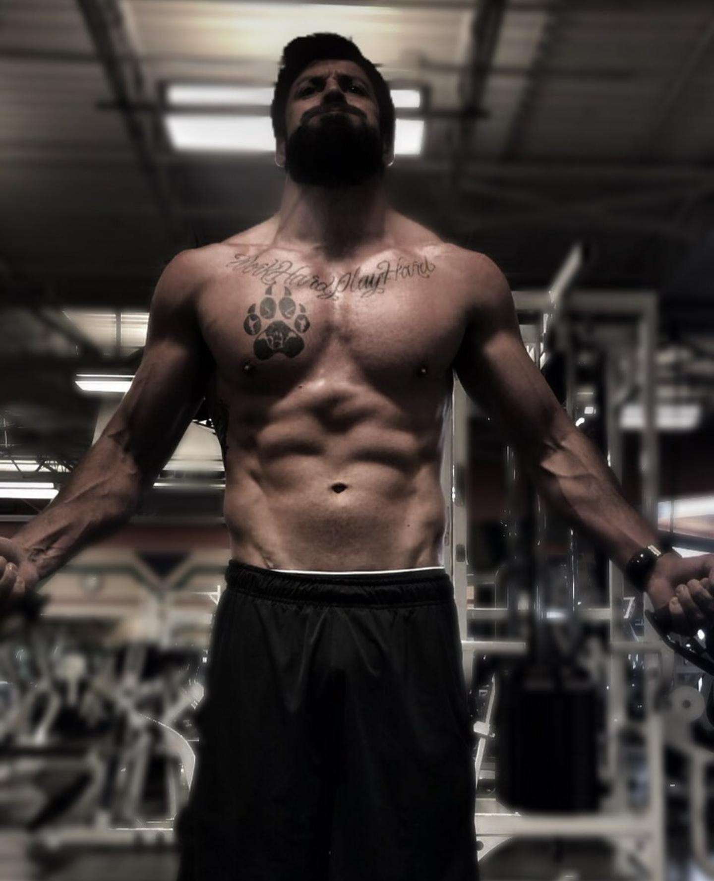 练前补剂喝完立马练吗,练前和练后补剂