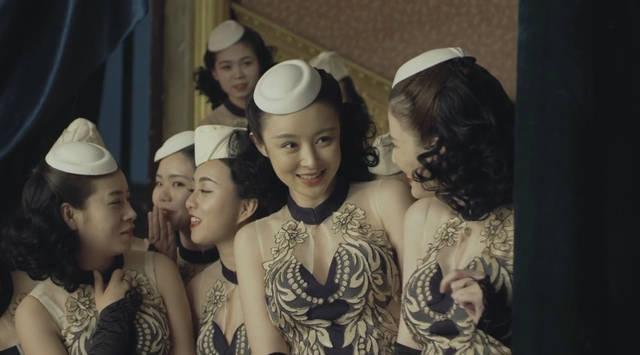 最新的谍战电视连续剧归鸿,谍战片归鸿全集