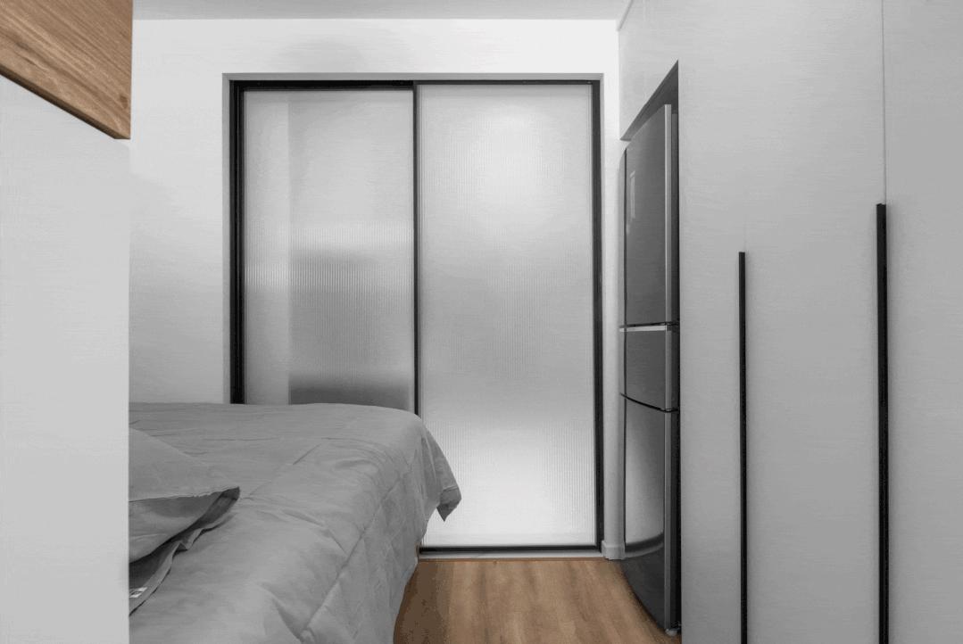 长虹玻璃评测,长虹牌钢化玻璃