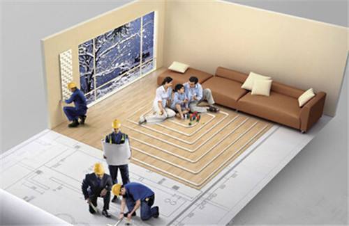 华为发热控制技术,华为取暖技术