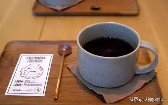 咖啡什么样味道好喝一点,咖啡什么成分好