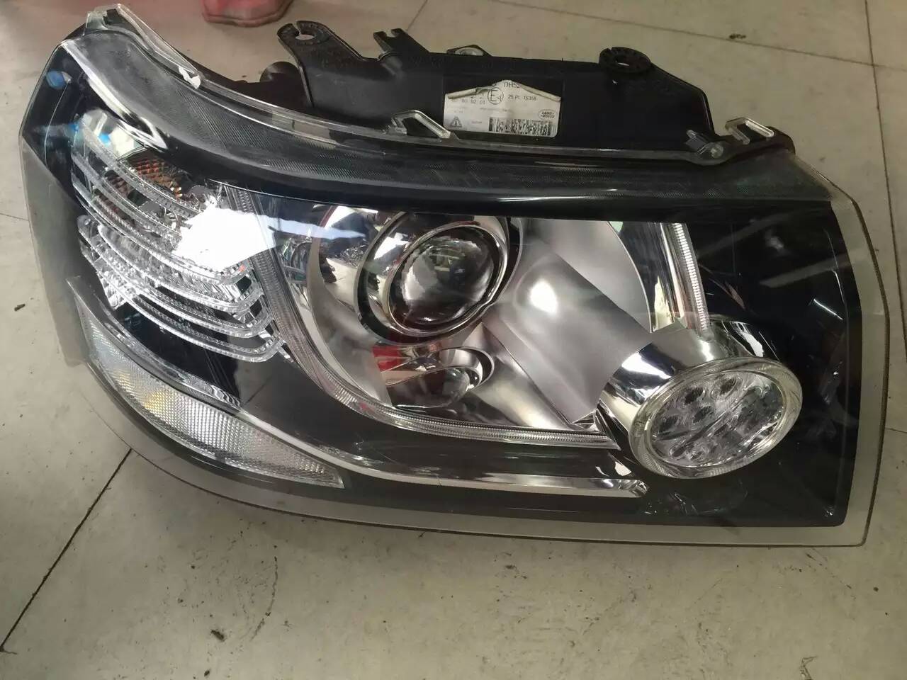 品牌件和副厂件怎么区别,原厂件与副厂件区别价格差多少