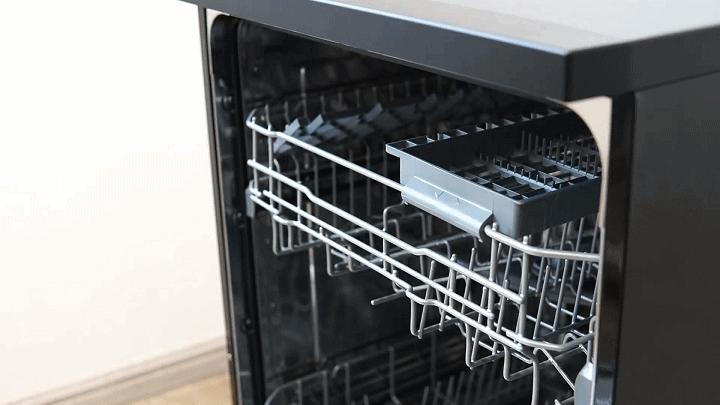 海尔家用晶彩洗碗机,海尔洗碗机晶彩w20怎么样