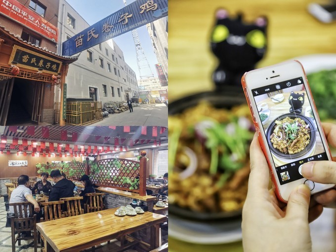 甘肃青海环线小吃,青海青甘大环线旅游攻略