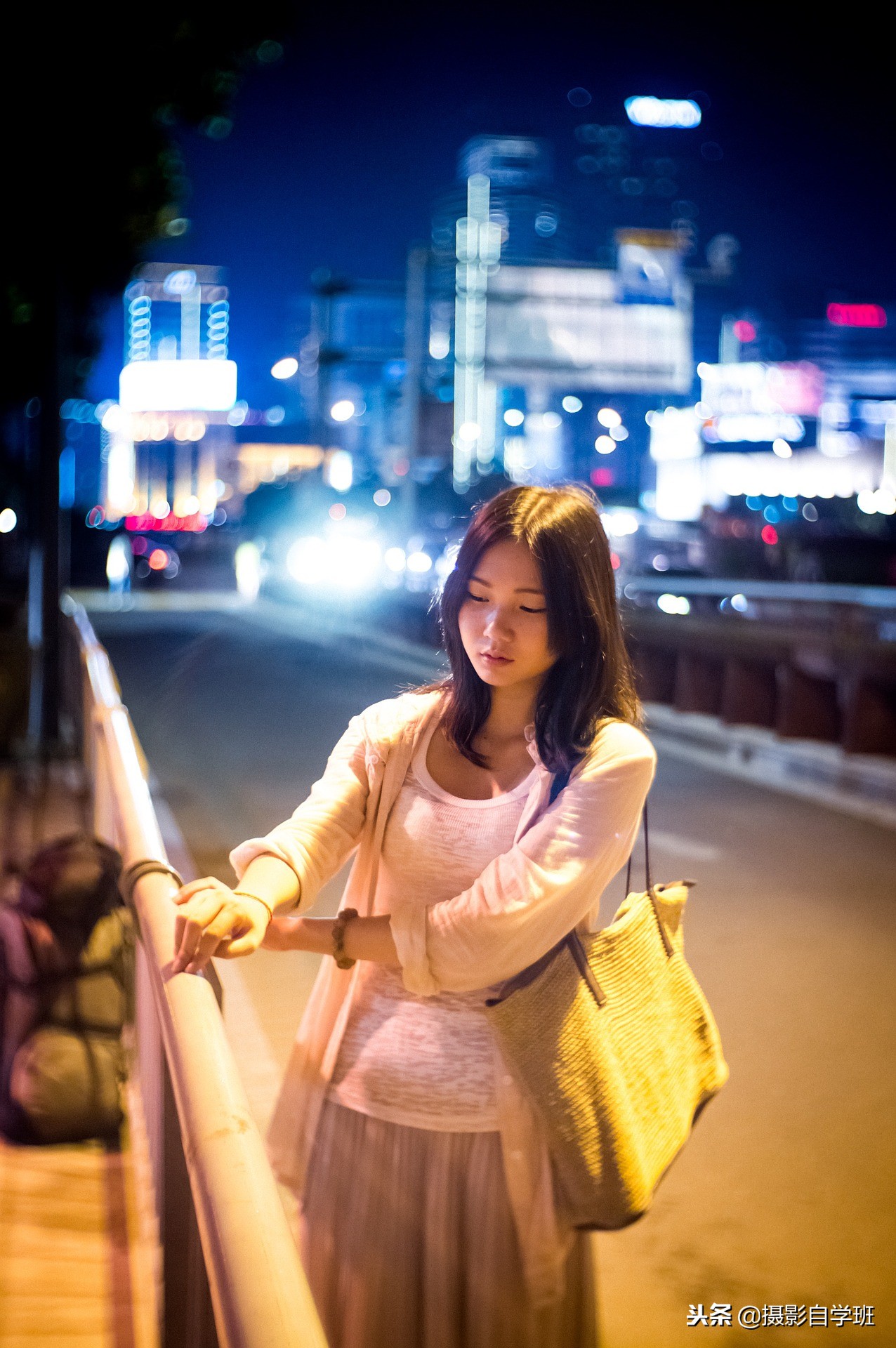 手机拍照人像构图技巧,手机拍人像构图