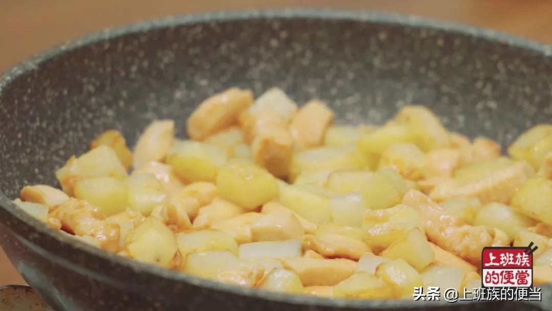 土豆简单易做又好吃的方法,土豆的第n种做法你学会了吗