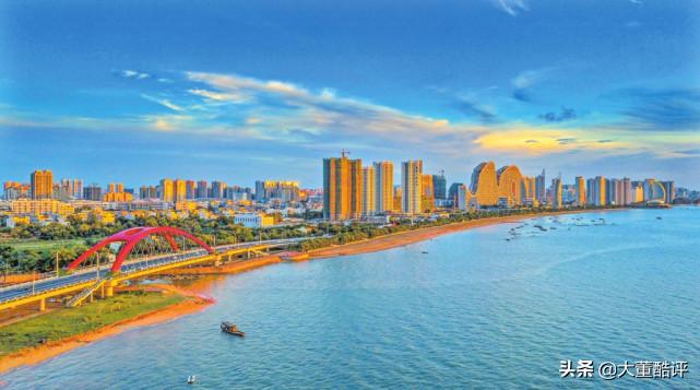 买房最好的十大理由,北海居住十大理由