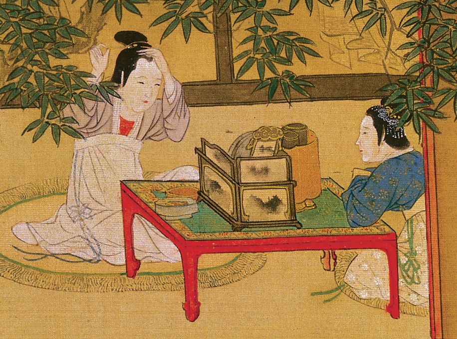 姹夊鏄ユ檽鍏ㄦ櫙,姹夊鏄ユ檽瀹炴媿