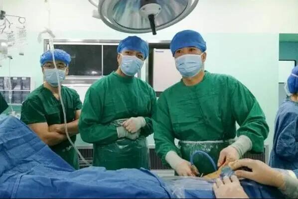 老年人腿疼千万要重视,六旬大爷去医院看腰痛病后续