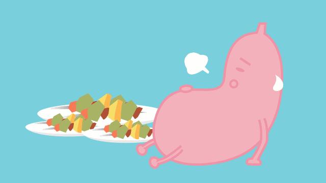 消化不好，百病生，科学提高胃酸13招，解决一半小毛病