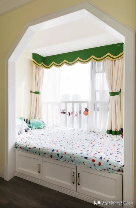 飘窗能不能砸谁说了算,飘窗不能砸怎么设计